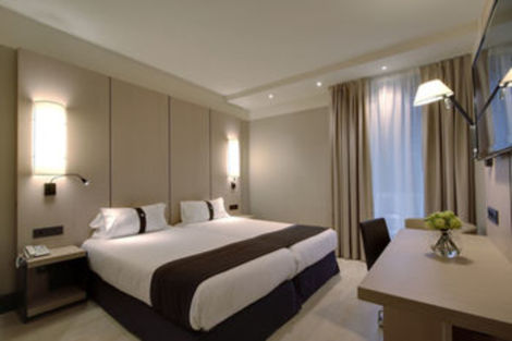 Hotel Holiday Inn Bilbao