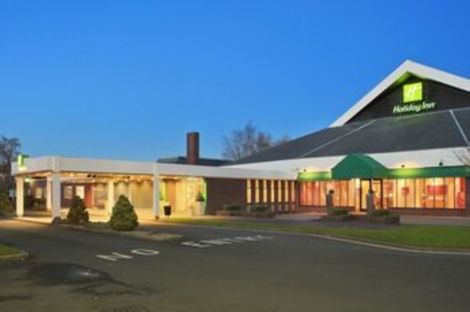 Holiday Inn Birmingham M6, Jct.7 Hotel