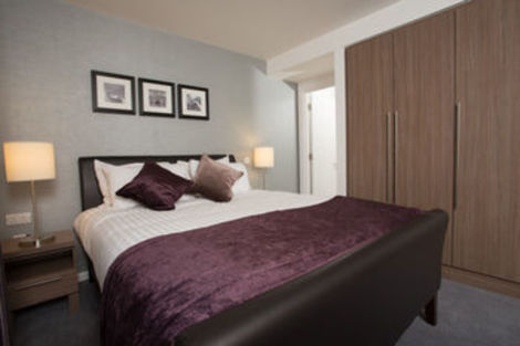 Staybridge Suites Birmingham Hotel