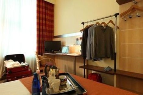 Hotel Holiday Inn Express Bologna - Fiera