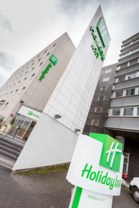 Hôtel Holiday Inn Clermont - Ferrand Centre