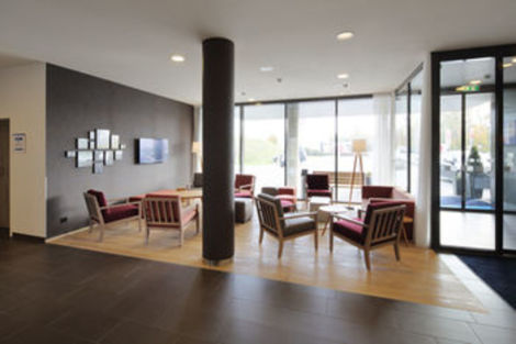 Hotel Holiday Inn Express Friedrichshafen