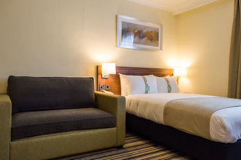 Holiday Inn Leeds - Garforth Hotel