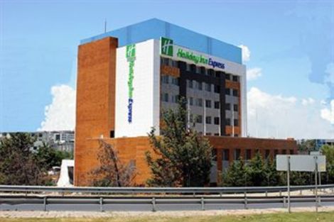Holiday Inn Express Istanbul Airport Hotel