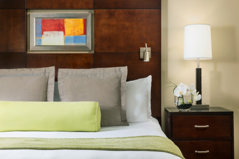 Hotel Mela Times Square