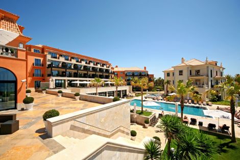 Hotel Grande Real Villa Italia Hotel & Spa - Cascais