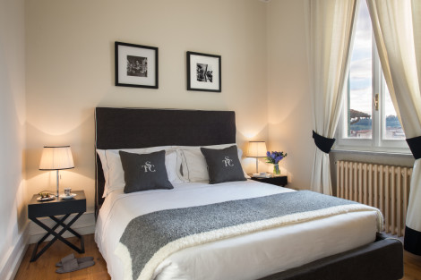 Tornabuoni Suites Collection Hotel