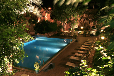 Hôtel Imperial Holiday Hôtel & Spa