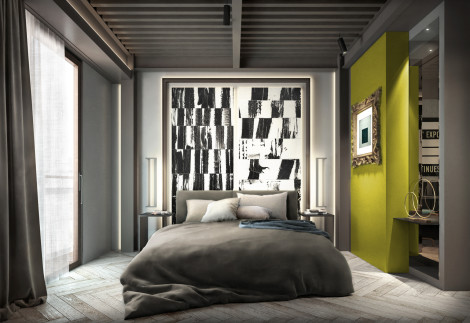 Hotel Spice Hotel Milano