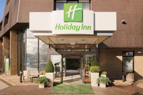 Hotel Holiday Inn Lancaster