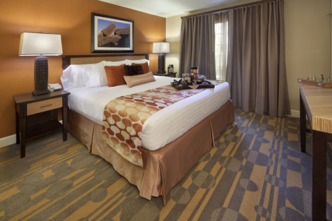 Holiday Inn Club Vacations At Desert Club Resort Hotel