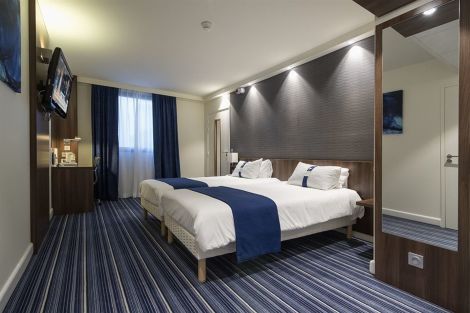 Holiday Inn Express Lille Centre Hotel