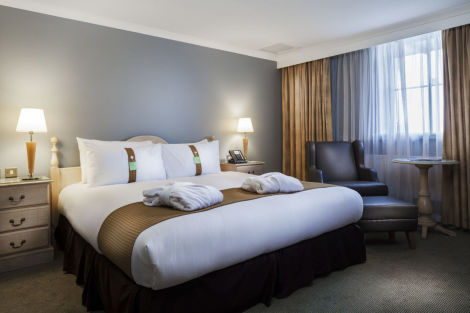 Hôtel Holiday Inn London - Sutton