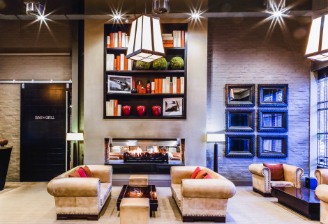 Mour Hotel