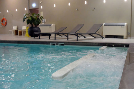 Hôtel Holiday Inn Mulhouse
