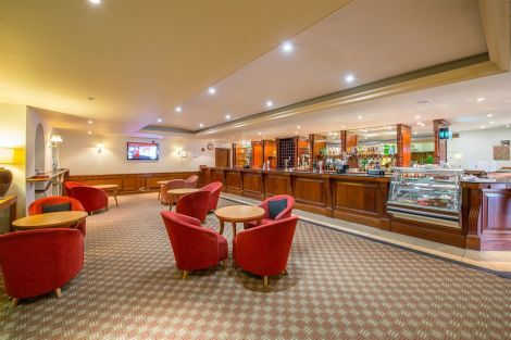 Hotel Holiday Inn Norwich - North