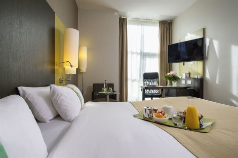 Holiday Inn Paris - Ch. De Gaulle Airport Hotel