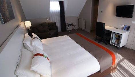 Hotel Holiday Inn Paris - Auteuil