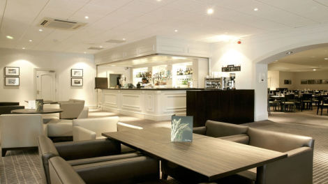 Holiday Inn Portsmouth Hotel