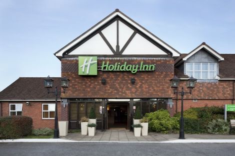 Holiday Inn Reading - West Hotel