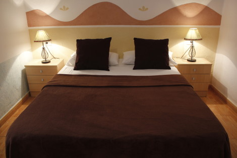 Hotel Horizonte