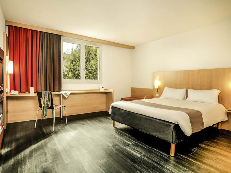 Hotel Ibis Nice Palais Des Congres Vieux Nice