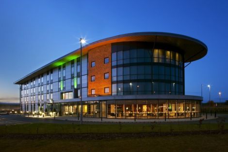 Holiday Inn Salisbury - Stonehenge Hotel