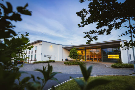 Holiday Inn Winchester Hotel
