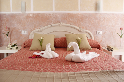 Hotel 4dreams Hotel Chimisay