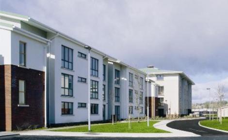 Hotel Riverwalk Accommodation