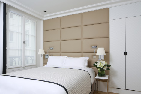 Hotel R De Paris Hotel
