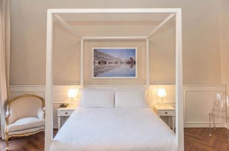 Hôtel Salute Palace