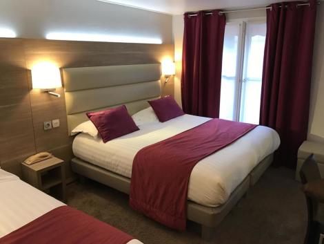 Hotel Unic Saint Germain