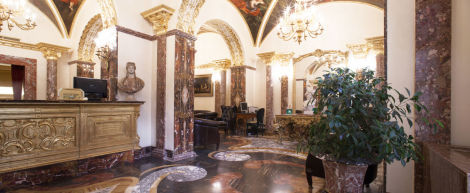 Hôtel Des Epoques Hotel