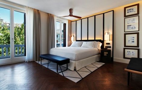 Hotel Gran Hotel Montesol Ibiza, Curio Collection By Hilton