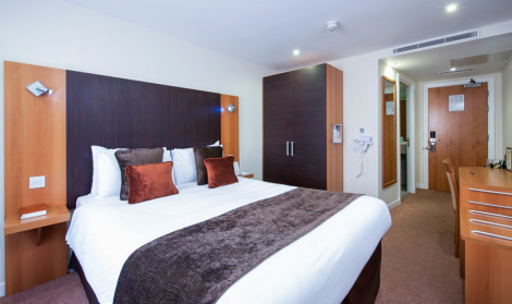 Hôtel The Re London Shoreditch
