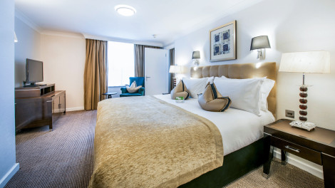 Hotel Holiday Inn London - Kensington