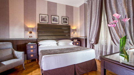 Hotel Royal Court Hotel