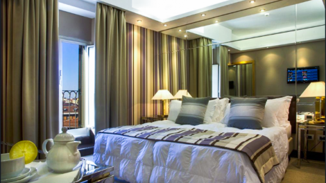 Marcella Royal Hotel