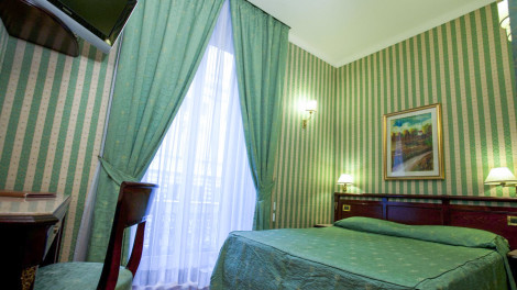Hotel Gambrinus Hotel