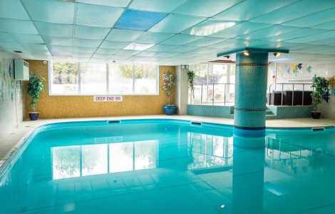 The Suncliff - Oceana Collection Hotel