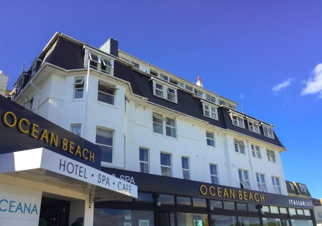 Ocean Beach Hotel And Spa - Oceana Collection Hotel