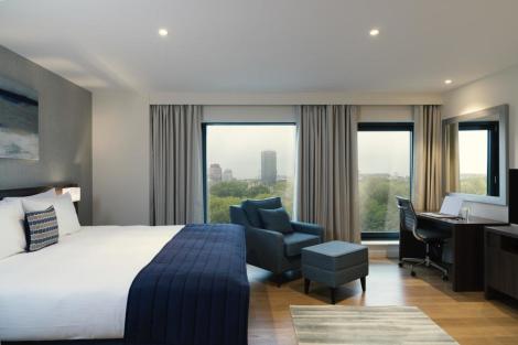 Hotel Marlin Waterloo