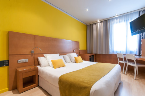 Hotel Reding Croma