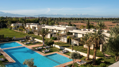 Hôtel Sirayane Boutique Hotel And Spa