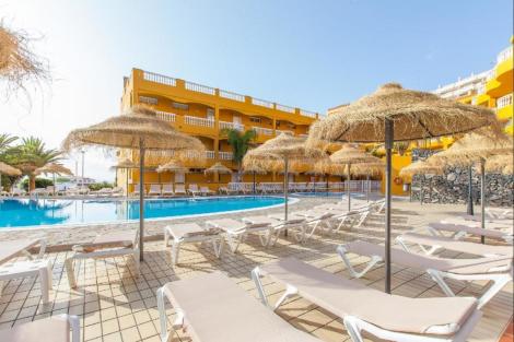 Apartamentos El Marques Palace By Intercorp Group