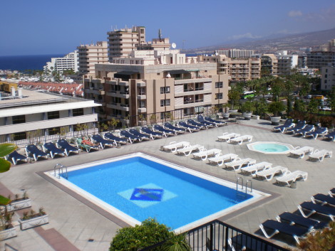 Hotel Zentral Center - Adult Only