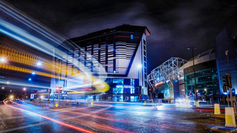 Hotel Football Old Trafford