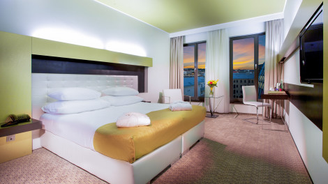 Hotel Grandior Hotel