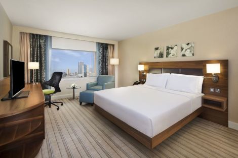 Hôtel Hilton Garden Inn Ras Al Khaimah